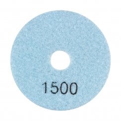 Panther Polishing Pad 100mm#1500Grit