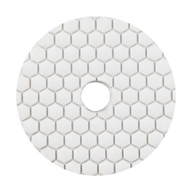  Polishing Pad 100mm#Buff