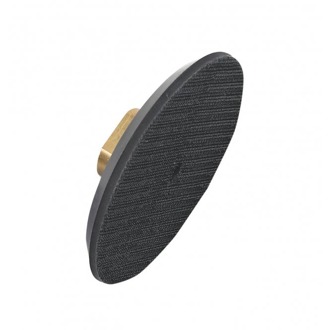  Rubber Backing Pad 100mm