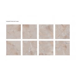 Paradise Rose Onyx Matt 60cm x 60cm Wall & Floor