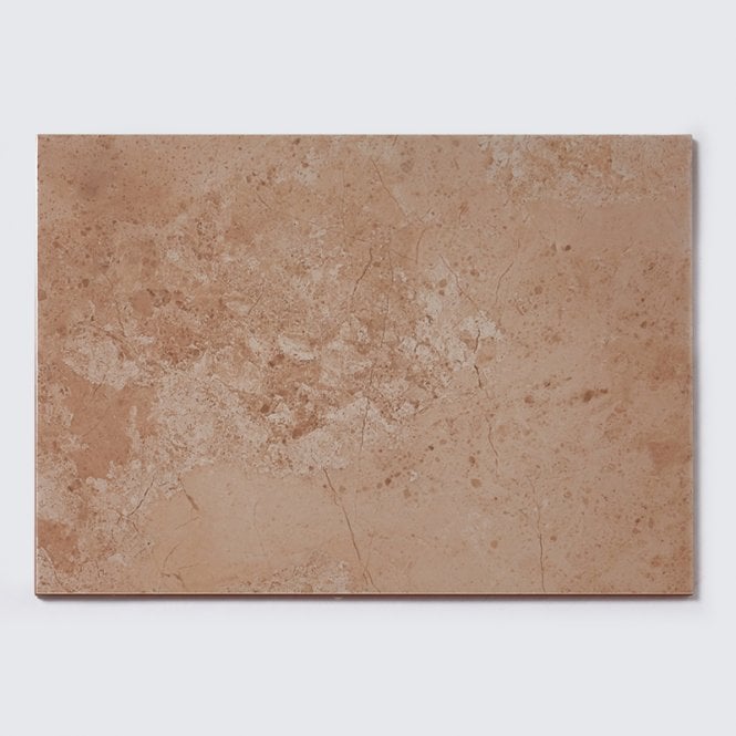 Partenon Almond 31.6cm x 45cm Wall Tile