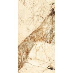 Patagonia Classic Polished Wall & Floor Tile 60cm x 120cm