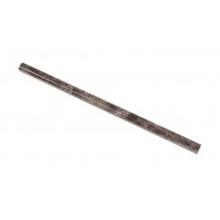 Pencil Emperador Marron 1.5cm x 31.6cm Border Tile