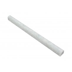 Pencil Forest Marble Green 2cm x 30.5cm Border Tile