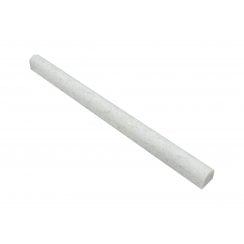 Pencil Forest Marble Green 2cm x 30.5cm Border Tile