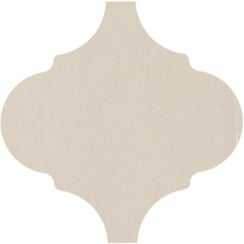 Persian Greige Gloss 12cm x 12cm Wall Tile