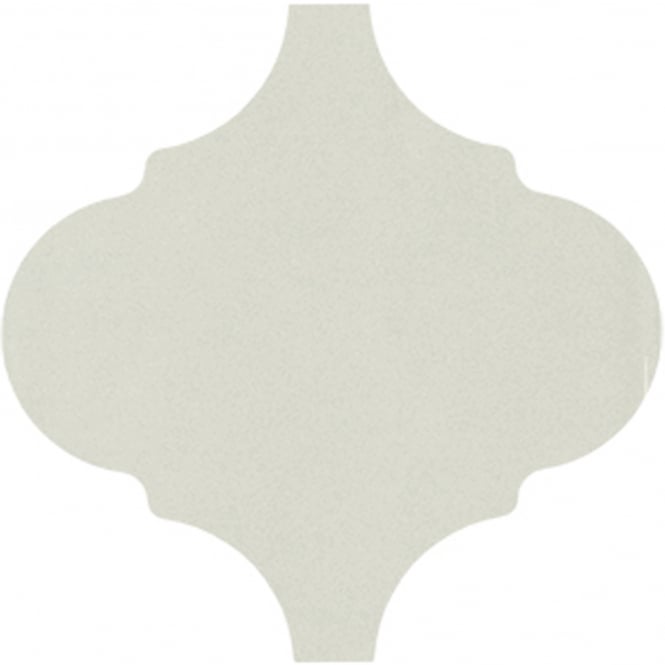 Persian Mint Gloss 12cm x 12cm Wall Tile