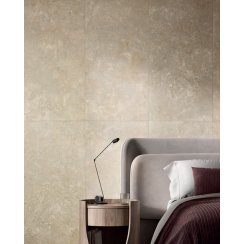 Pietra De Medici Pitti Sand 90cm x 90cm Wall and Floor Tile