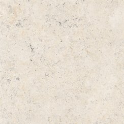 Pietra De Medici Uffizi White 90cm x 90cm Wall and Floor Tile