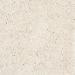 Pietra De Medici Uffizi White 90cm x 90cm Wall and Floor Tile