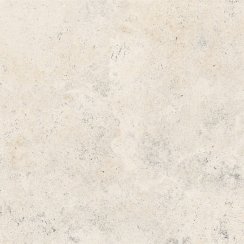 Pietra De Medici Uffizi White 90cm x 90cm Wall and Floor Tile