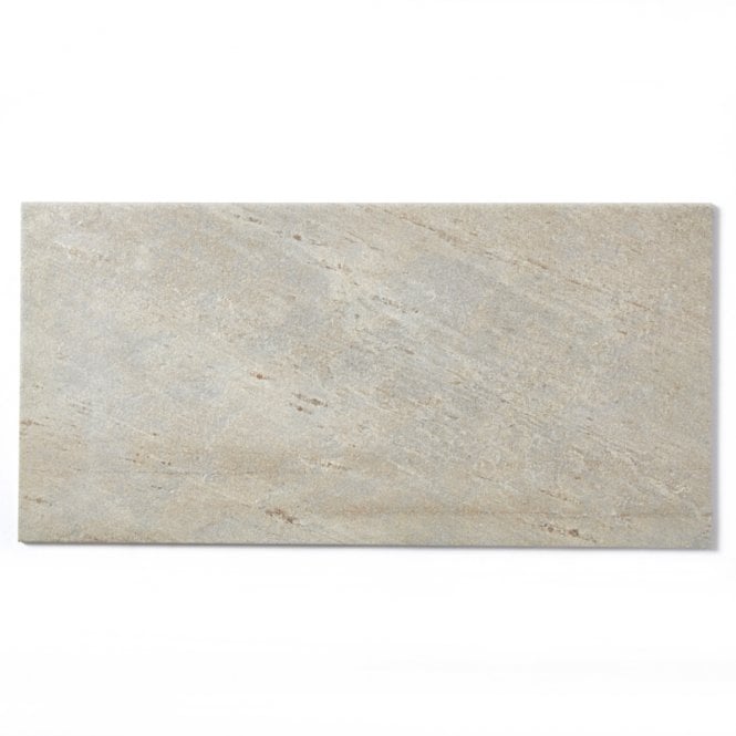 Pizarra Grey 30cm x 60cm Wall and Floor Tile