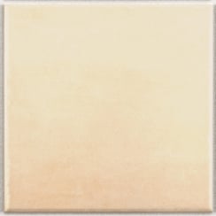 Plain Ivory 15cm x 15cm Wall & Floor Tile