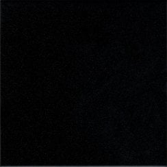 Plaka Black 20cm x 20cm Wall and Floor Tile