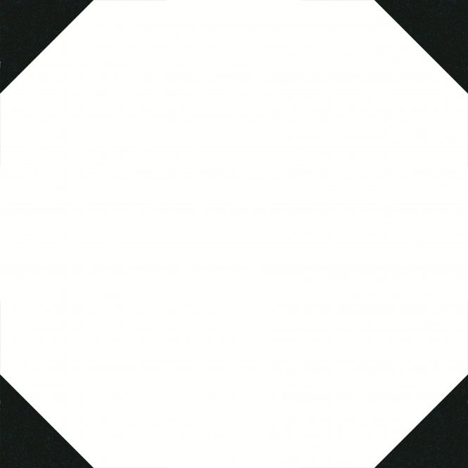 Plaka Geo 20cm x 20cm Wall and Floor Tile