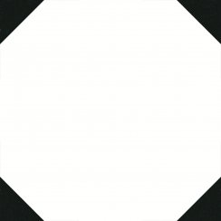 Plaka Geo 20cm x 20cm Wall and Floor Tile