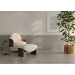 POA Off White AC 84cm x 84cm Floor Tile