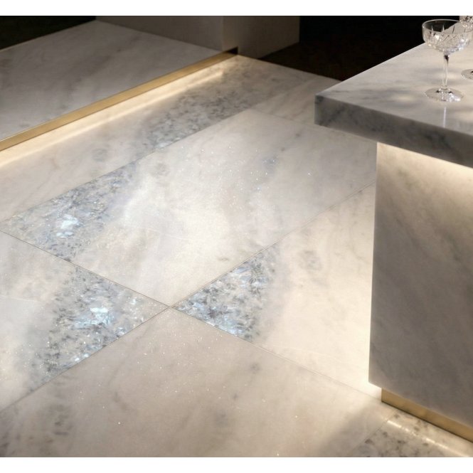 Crystal Tech Tiles