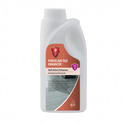 Porcelain Tile Enhancer 1L