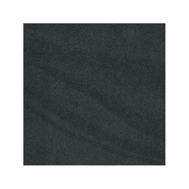 Portia Sandstorm Charcoal 80cm x 80cm Wall & Floor Tile