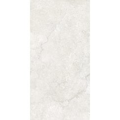 Portland Stone White 45cm x 90cm Wall and Floor Tile