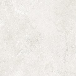 Portland Stone White 90cm x 90cm Wall and Floor Tile