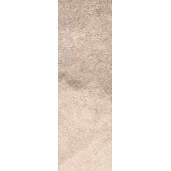Porto Brick Cream 6cm x 25cm Wall and Floor Tile