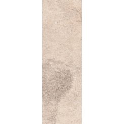 Porto Brick Cream 6cm x 25cm Wall and Floor Tile