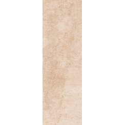 Porto Brick Cream 6cm x 25cm Wall and Floor Tile