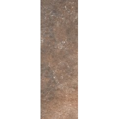 Porto Brick Red 6cm x 25cm Wall and Floor Tile
