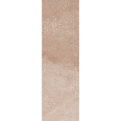 Porto Brick Rust 6cm x 25cm Wall and Floor Tile