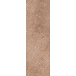 Porto Brick Rust 6cm x 25cm Wall and Floor Tile