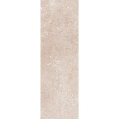 Porto Brick Rust 6cm x 25cm Wall and Floor Tile