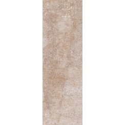 Porto Brick Rust 6cm x 25cm Wall and Floor Tile