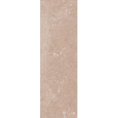 Porto Brick Rust 6cm x 25cm Wall and Floor Tile