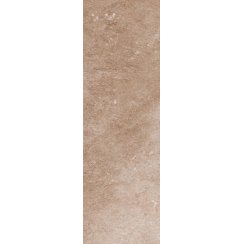 Porto Brick Rust 6cm x 25cm Wall and Floor Tile