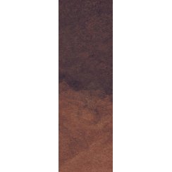 Porto Brick Umber 6cm x 25cm Wall and Floor Tile