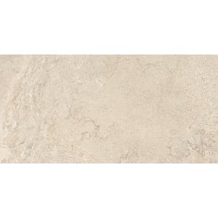 Povolaro Beige Matt 59.8cm x 119.8cm Wall and Floor Tiles