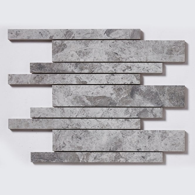 Premium Blueston Bar 30cm x 30cm Mosaic