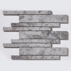 Premium Blueston Bar 30cm x 30cm Mosaic