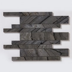 Premium Manhattan Bar 30cm x 30cm Mosaic