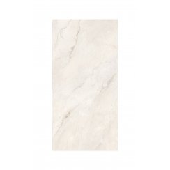 Premium Marble White 60cm x 120cm Wall and Floor Tile