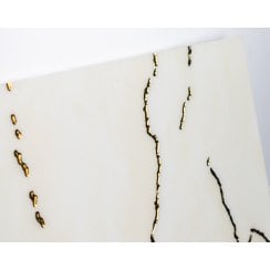 Prestige Bone Gold 60cm x 60cm Wall & Floor Tile