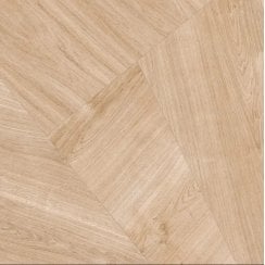 Primewood Natural 60cm x 60cm Wall & Floor Tile