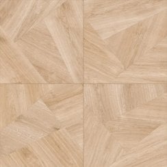 Primewood Natural 60cm x 60cm Wall & Floor Tile