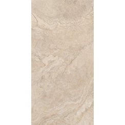 Priscilla Crema 60cm x 120cm Wall & Floor Tile