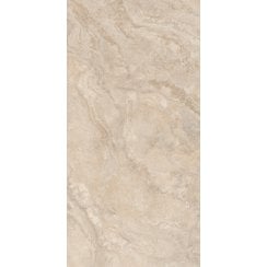 Priscilla Crema 60cm x 120cm Wall & Floor Tile