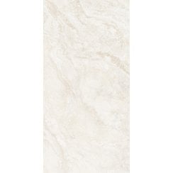Priscilla Ivory 60cm x 120cm Wall & Floor Tile