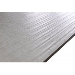 Priscilla Ivory Decor 60cm x 120cm Wall & Floor Tile