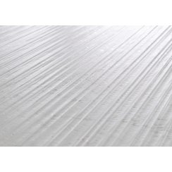 Priscilla Ivory Decor 60cm x 120cm Wall & Floor Tile